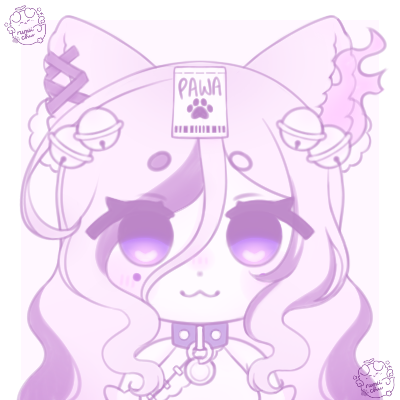 rumiichu's tweet photo. i made a cute lil ych icon that i'll be putting up as a service on my vgen soon~

they'll cost around 15$, but i think i'll host a raffle for one first in a week or two when i'm less busy ૮꒰ྀི∩´ ᵕ `∩꒱ྀིა

꒰#rumiidoodles꒱ https://t.co/ZKGRglPEZY