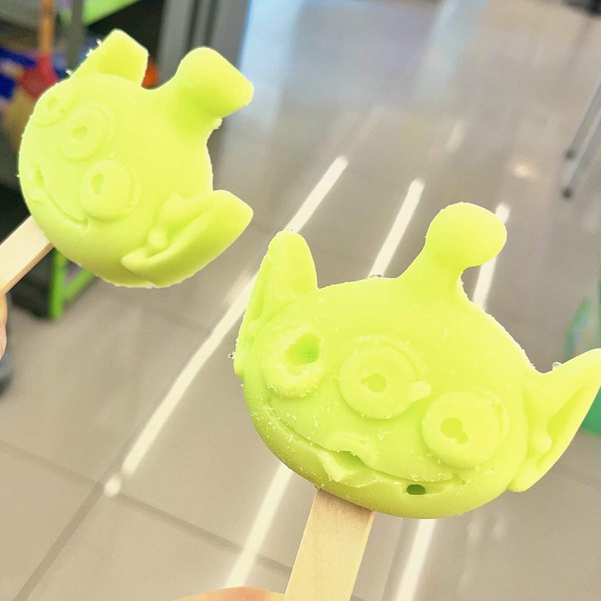 Pompom_S2S2's tweet photo. 레몬샤~베뚜맛 https://t.co/LycLbnBSgv