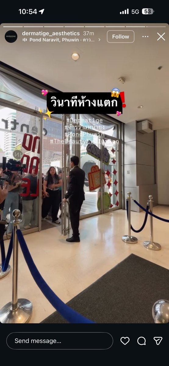 cccheesecake__'s tweet photo. ขอบคุณที่ทำให้รู้ว่าภาพที่แบรนด์อยากเห็นมันเป็นยังไงนะคะ https://t.co/2QRvkZM2Th
