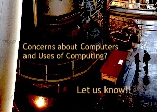 acmsigcas's tweet photo. Many people have concerns about the future of computers &amp; computerization. If YOU do please complete our questionnaire. Help us understand the concerns and help SIGCAS develop its action plan. Retweet &amp; tell your friends! https://t.co/HEjbJjusbM @moshe @sigchi @rogueCHI @IEEESSIT https://t.co/1ePG8HmYkI