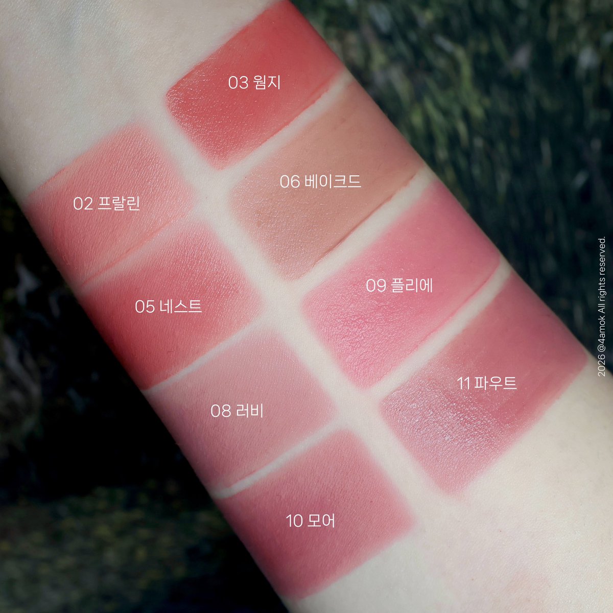 사목 tweet media