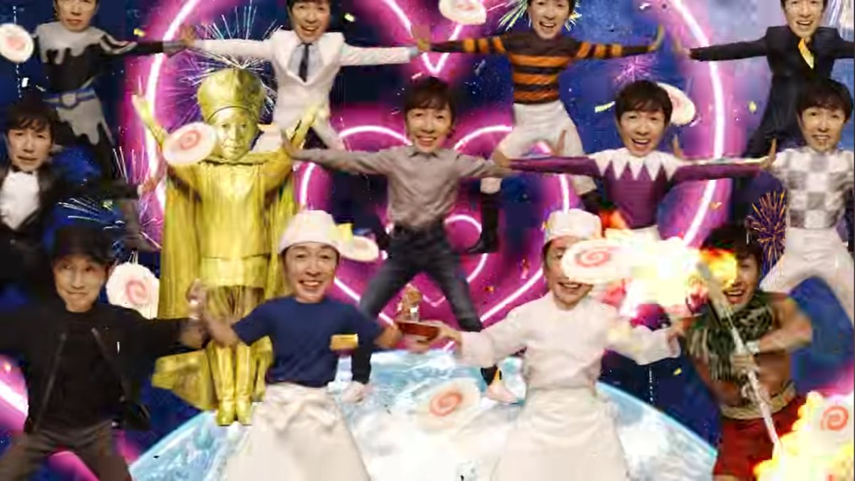 HChannc's tweet photo. キーファーズ許諾出てるぞウマ娘！
ご飯とジュエルたんまり用意して待ってるぞ！
炸裂する固有スキル「逆襲の末脚」！ https://t.co/6nJnIj4Wbm