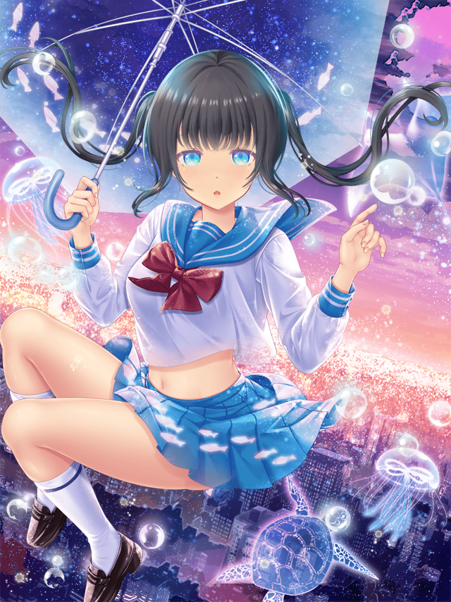 虹色カノジョ -ニジカノ- (@Niziiro_kanojo) / Posts / X