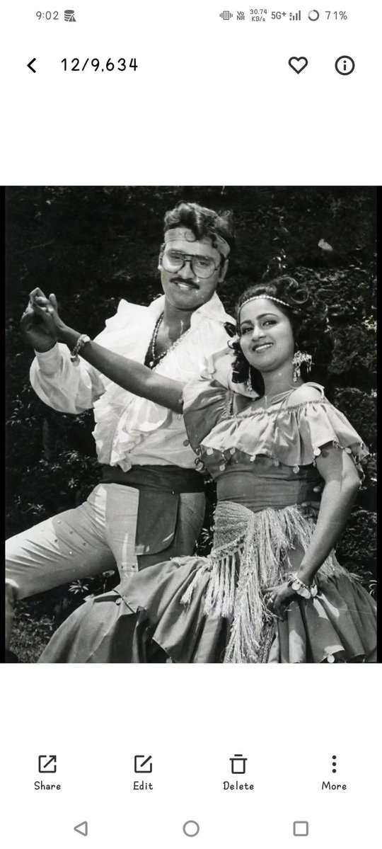realradikaa's tweet photo. Final goodbye,to 50 years of a very special friendship ,a great creator,a evolved writer,a person who drew wonderful boundaries in Cinema,a man I shared many laughs,wonderful work, who stood by my family always in his quiet loyal way. A shocking goodbye, for his family, friends, associates and fans🙏🙏 A place where all needed to digress and mourn in silence, turned into a circus, for all who came to pay their respects. Where and when do we change or rather changed to this callousness. The government and industry need to sit and chart protocols and collective management , and give all dignity to the departed soul🙏
@CMOTamilnadu  #filmproducerscouncil  #nadigarsangam #fefsi  @PressCouncil_IN
