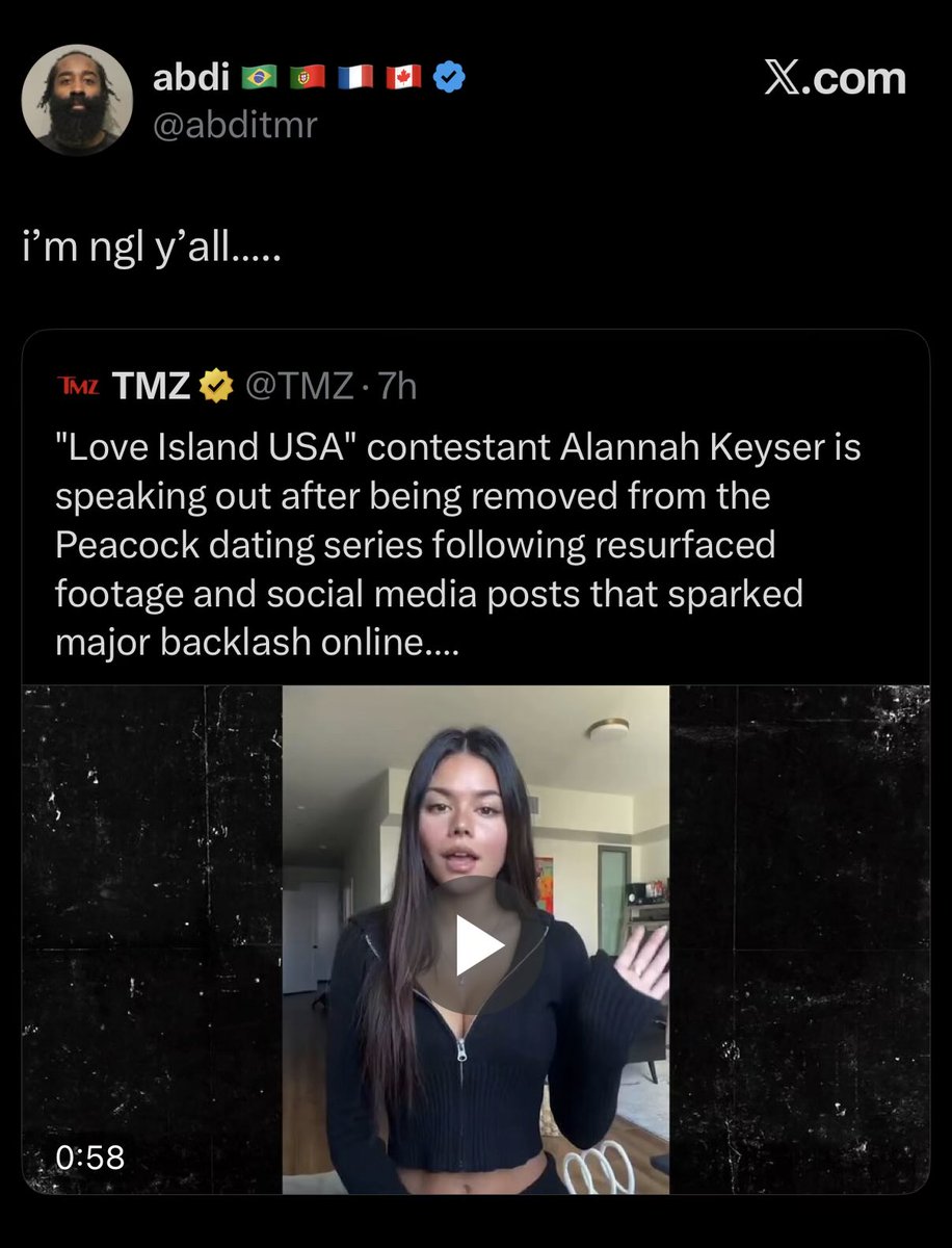 Film&TV Rants tweet media