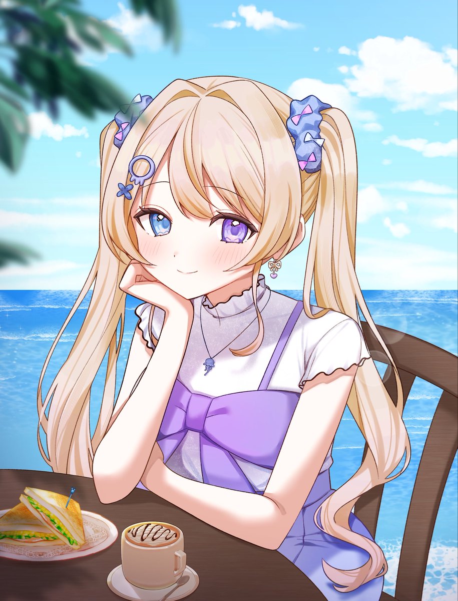 Yuika_somari's tweet photo. #おはようVtuber
おはそまり〜！☀️
このあとスケジュール出すんだけれど、今夜はFC配信です！
会員の皆さんはぜひお越しください🙌💓もちろん新規入会も大歓迎です！😖✨
今日からまた一緒に頑張ろうね！！ https://t.co/Fpor1rAUUO
