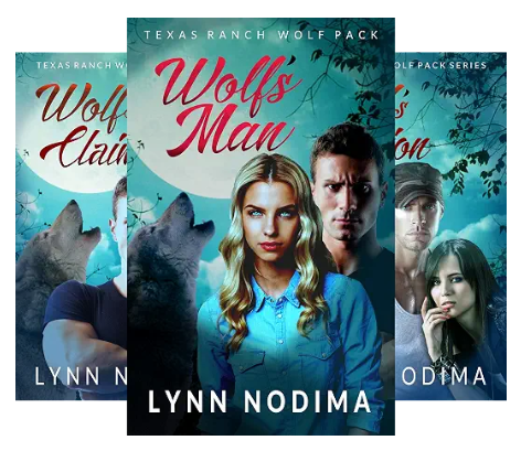 LynnNodima's tweet photo. @KindlePromos Wolf's Man, book 1 in the completed 12 book Texas Ranch Wolf Pack series. Janelle never expected to find her fated mate while running from the panther shifters trying to kill her. Nor did she expect him to spurn her. https://t.co/KBlyblg7DH #sweetread #shifter #werewolf #booktok https://t.co/k48ryJLC8Q