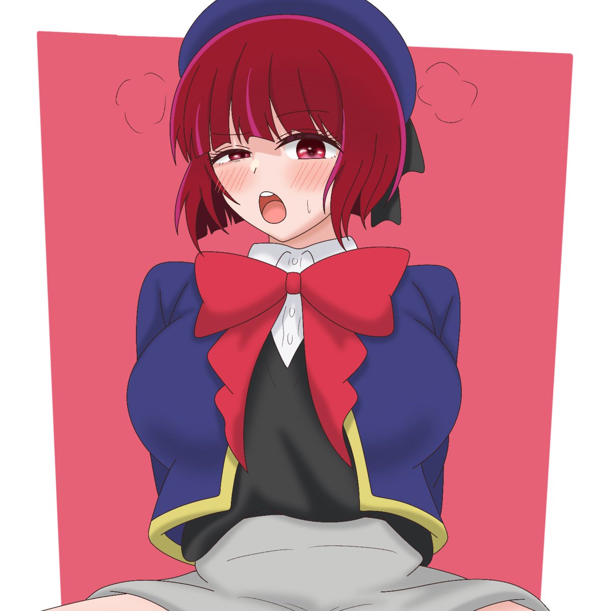 SpringIsCaiming's tweet photo. ka........... https://t.co/wWNGPPYn1k
