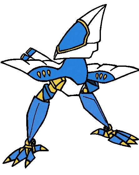 Silvally_zel's tweet photo. @Sora_Sakurai i love kirby air ride so much i made a Winged star mech and even made a plush like it Love Winged star so much https://t.co/XbCIAm7BG4