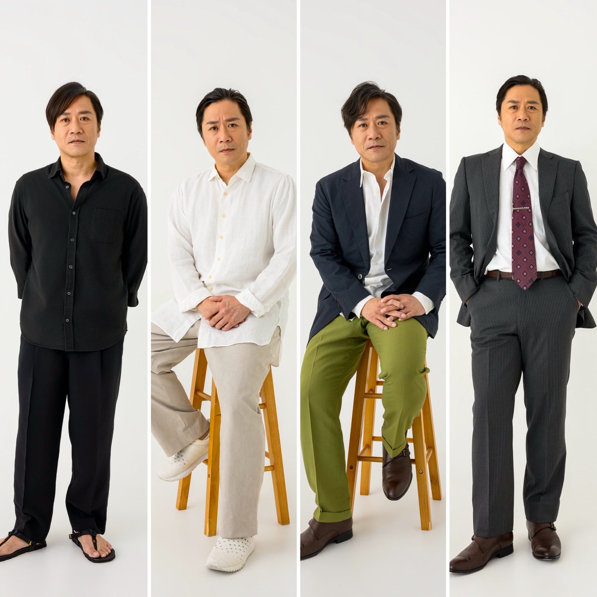 渡辺芳博 tweet media