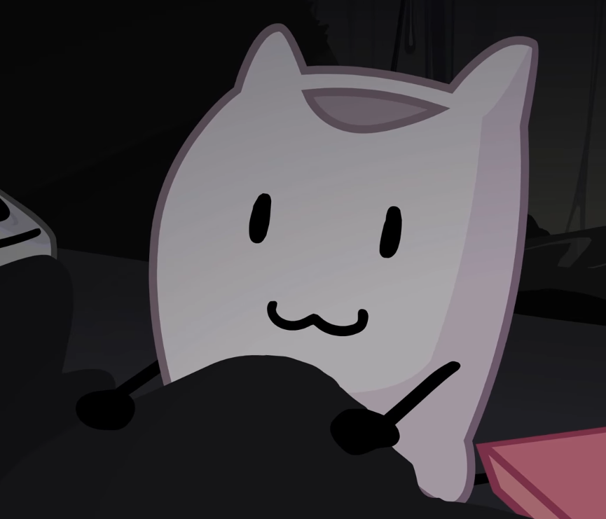 HumanDana's tweet photo. Hot take. New TPOT episode FUCKING SUCKS.
> One become fucking.. nothing? She was menace god, and now she just like, idk weaker than evil leafy??
> WHAT IS THIS ELIMINATION?? WINNER AND LIY GOT ELIMINATED CUZ OF BOOK FR??
>Its. Too. Fucking. Fast. Excuse me. https://t.co/4JOrbrj23M