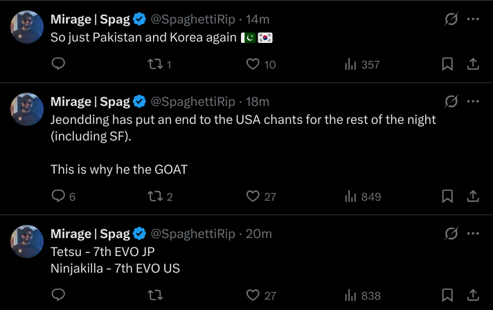 Speedkicks's tweet photo. https://t.co/HePPoh0xGp