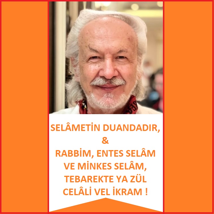 NazmKalyoncu's tweet photo. YAŞAMIN, FARKINDALIKLI VEYA FARKINDALIKSIZ DUALARINA RABBININ İCABETİNDEN BAŞKA BİR ŞEY DEĞİLDİR; BİR BİLEBİLSEN! https://t.co/khuTmzMPfk