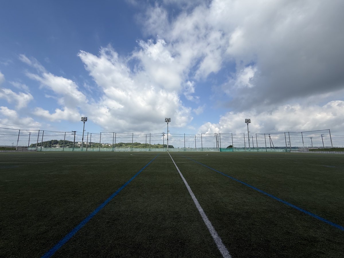 PriFoods_Sta's tweet photo. おはようございます。
今日の天気は、晴れ！

6月も残りわずかとなりましたね！
今日も元気に頑張りましょう💪 https://t.co/QY2HN9NjlJ