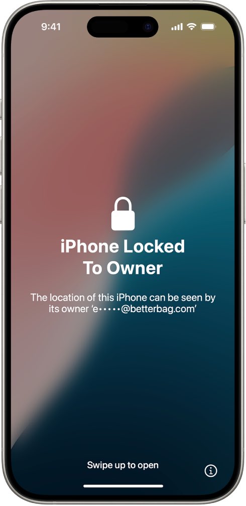 JackSpyNinja's tweet photo. Apple should change activation lock to automatically unlock after 30 days if the device has not been marked as lost or stolen to allow users who forget their password to reset the iPhone https://t.co/1m0yICVsr0