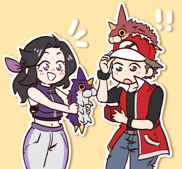 ꜰʀᴀɴɴɪ ❤️💜 tweet media