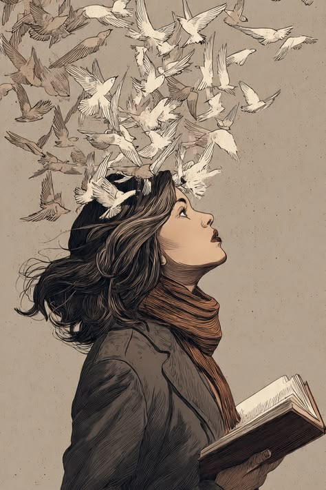 _errante_'s tweet photo. «Nuestra vida siempre refleja el resultado de nuestros pensamientos predominantes».

—Søren Kierkegaard https://t.co/98f69VfVuM