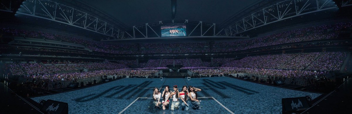 FranceMiYeon's tweet photo. ღ 27.06.26 | Photos ღ

i-dle pour la tournée [Syncopation] à Hong Kong (Jour 1) https://t.co/IzN6OlssAR