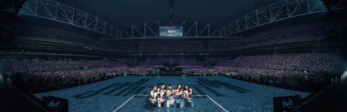FranceMiYeon's tweet photo. ღ 27.06.26 | Photos ღ

i-dle pour la tournée [Syncopation] à Hong Kong (Jour 1) https://t.co/IzN6OlssAR