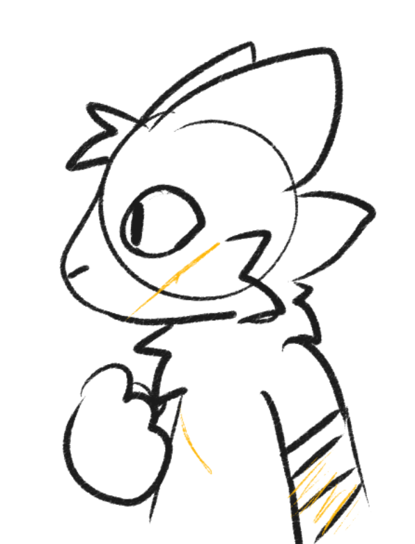 BuniiCabbit's tweet photo. expie doodle
#expie #casualtiesunknown https://t.co/SSwOfW8IrF