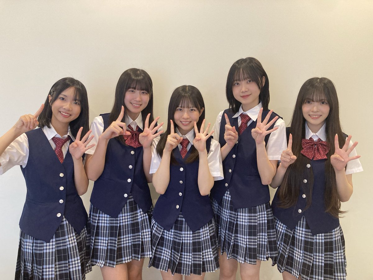 SKE48_13kisei_'s tweet photo. #真夜中のウナギたち ご覧いただいた皆さまありがとうございました！
Locipoでもご覧いただけます👀♡

ウナギたちの帰り道 - Locipo（ロキポ） 無料テレビ動画・見逃しネット配信サービス
https://t.co/LpK88c2ugX

#SKE48 #14期研究生 #飯田ゆら #池田有沙 #竹下茉莉花 #中尾楓華 #矢島凪 https://t.co/VN63sWk0G4