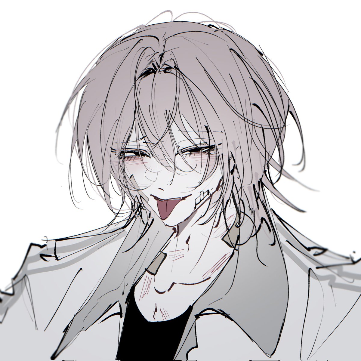MOCKSA0_0's tweet photo. 커뮤를...
별로못뛰었고그림만그렸어요
ㅋㅋ https://t.co/esx5zu4zsK