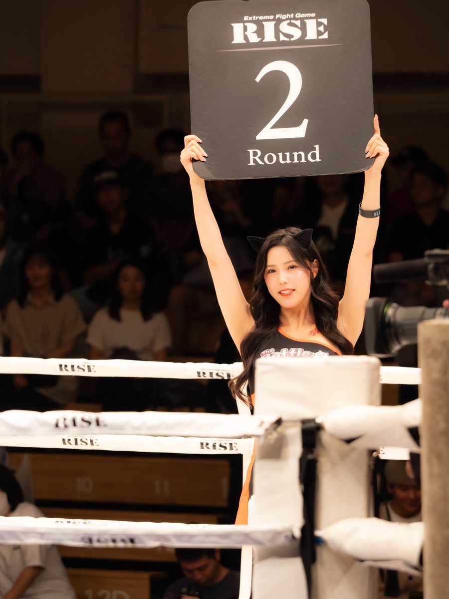 okkilexus's tweet photo. 2026.06.28 RISE199 後楽園ホール No.1
真木しおりさん(@MakiSiori)
#真木しおり
#まっきー
#RISE199
#r1seforce https://t.co/8tNG6MGJEN