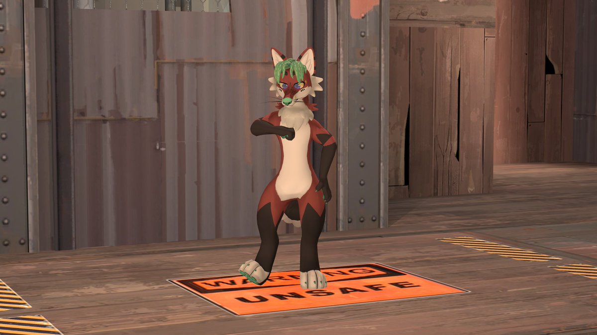 freak pervert fox 🔞 (@ACME_Fox) / Posts / X