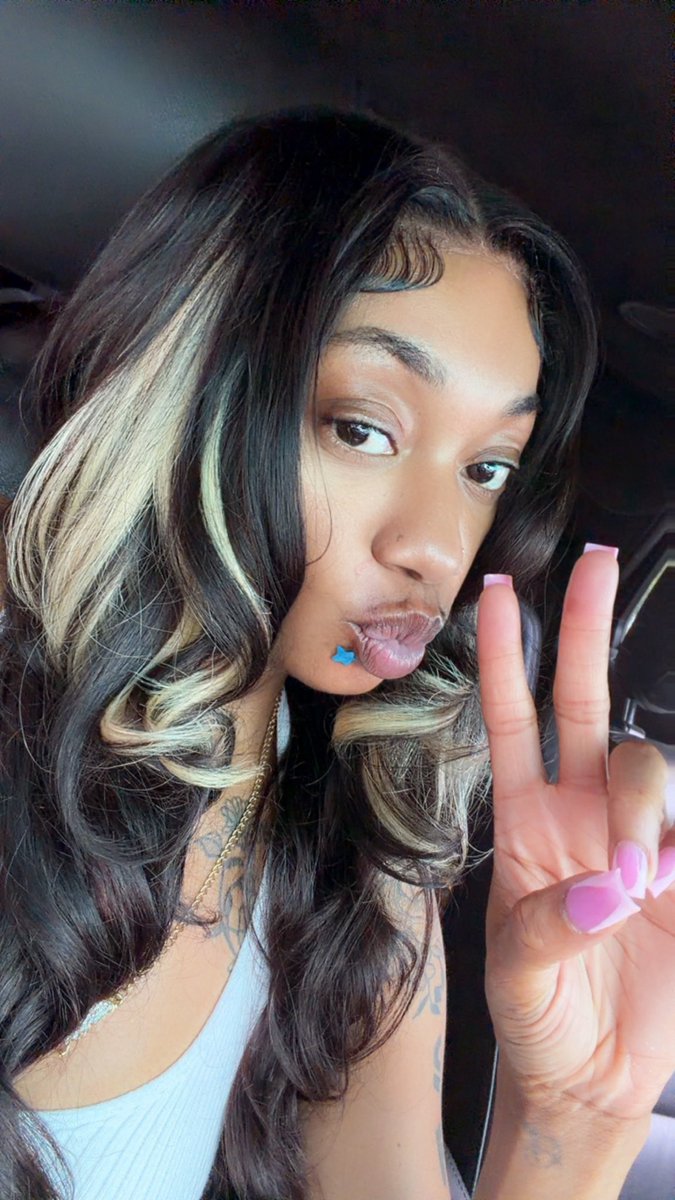 AmeishaF's tweet photo. Sent from heaven 🥰 https://t.co/OCd0PWXsj7