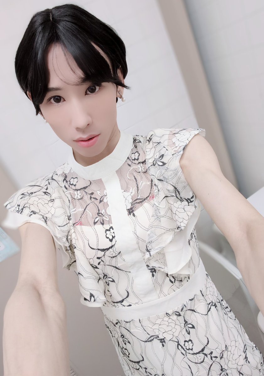 yui_forx's tweet photo. Do you like a Japanese boy?
#femboy https://t.co/9bGauZwfKG