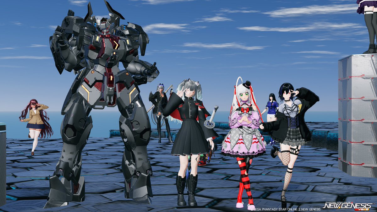kiino7server's tweet photo. なんでもあり集会
なんでもありだと、なんでもありで行っちゃいますよね～(^^)/✨

#スタらぎ https://t.co/gz5WIgTLcX