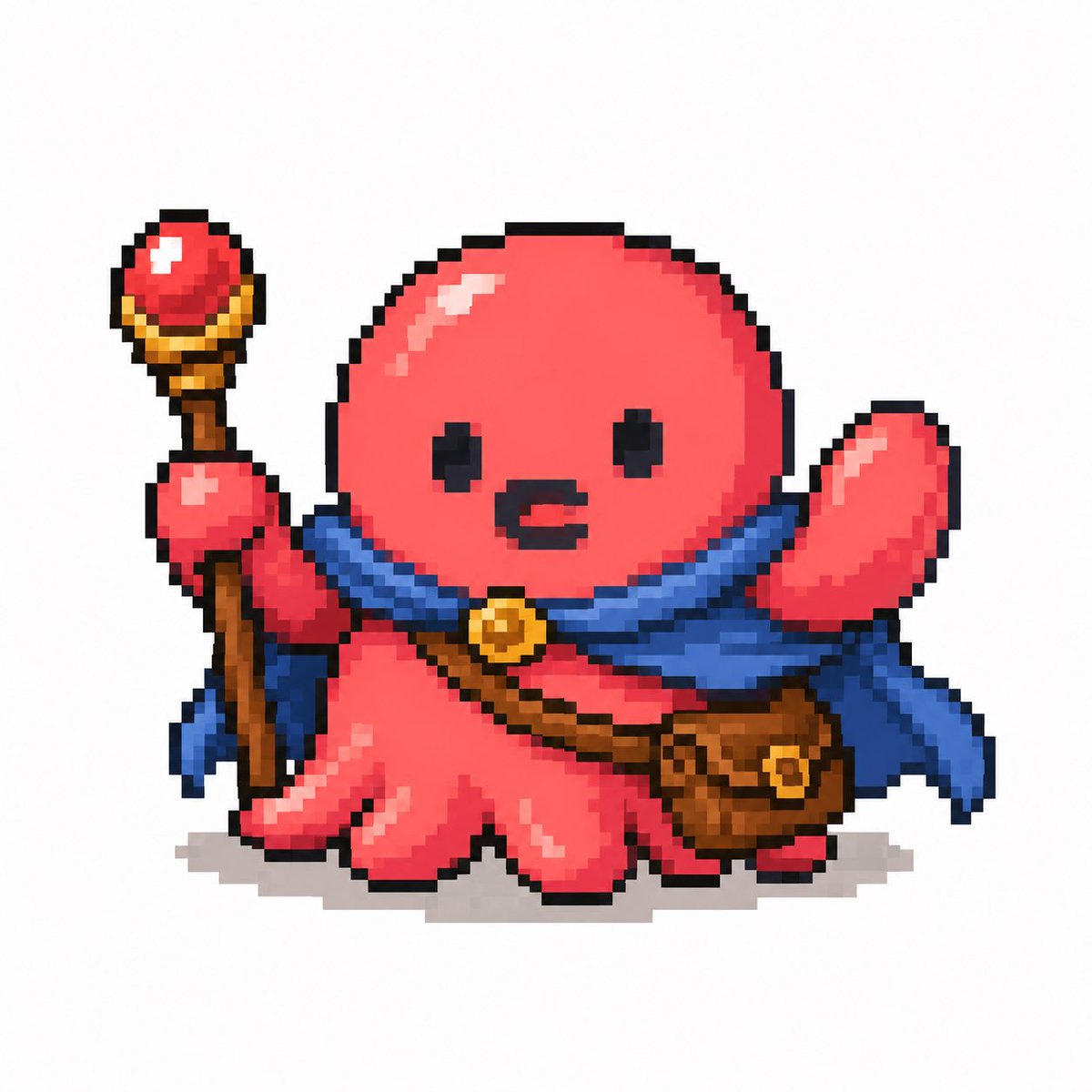㊗️🐙たこさんおめでとう🐙㊗️