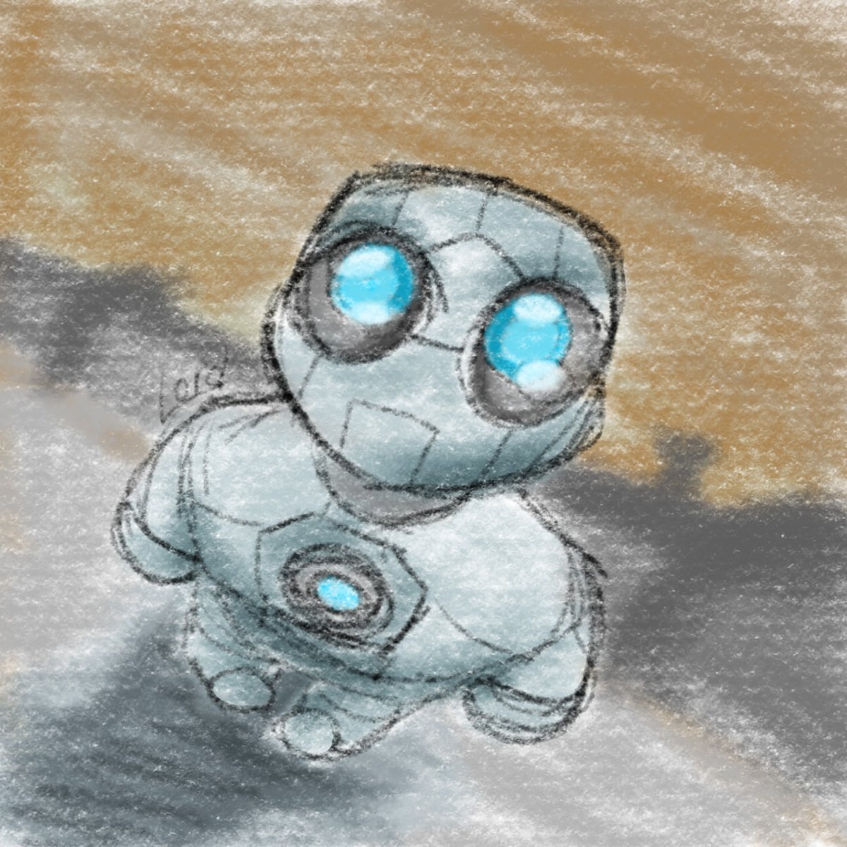 123Darken's tweet photo. POV: Little Protoform's Parent
(It's adorable)
Art By: #PWG #DarkLordFiol
It's: #Transformers #TheTransformers #TransformersCW #Maccadam https://t.co/6sRAmW9cRb