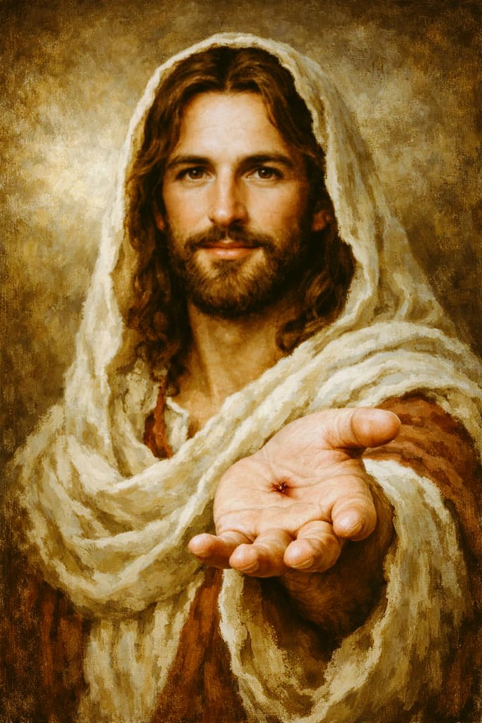 Adunola_Sol's tweet photo. 🚨 BREAKING: The return of Jesus Christ is near.
Share this message because someone needs this reminder.

God Bless you https://t.co/LHudMEMS1p