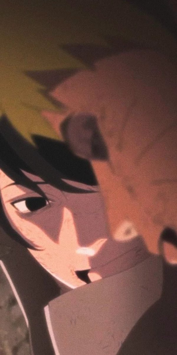 pinkyilwoo's tweet photo. esse é o olhar do amor que tanto falam? #narusasu https://t.co/M0SrQT3X4R