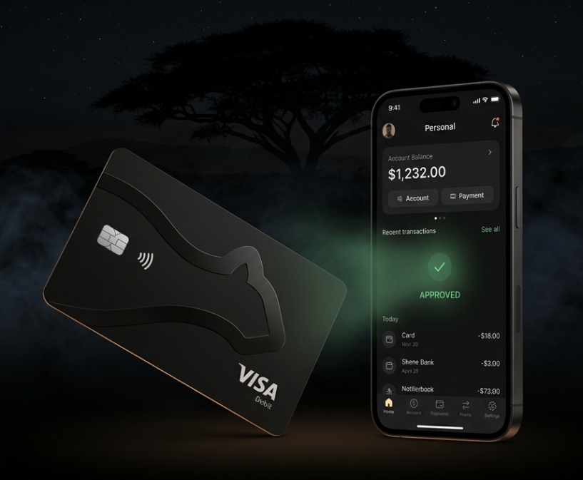 Elemzir's tweet photo. Remember the rails I've been digging into?

$KTA has already hardwired five major banks into Zambia: ZANACO, Stanbic, UBA, FNB, and Access Bank.

If you haven't read this yet, start here: https://t.co/XMsOa10NW3

Now pair that with the iOS app coming soon, and a Keeta Visa Debit card on the way.

Right now, someone in Zambia can't even open a Revolut account, and Wise takes days to settle. The legacy infrastructure simply isn't built for them, sad but true.

Keeta fixes the access, the fees, the delays, and moves that entire financial flow on-chain.

This is just one example of what the iOS app and upcoming integrations will unleash on-chain.

Here's what the team is saying:

@gabe_schenk: "We're working toward bringing ASK Group's commodity volume on-chain. In parallel, we're finalizing terms for additional partnerships, integrations, and customers that will be announced in the future."

Act accordingly.

$KTA @KeetaNetwork #Keeta #Fintech #Crypto