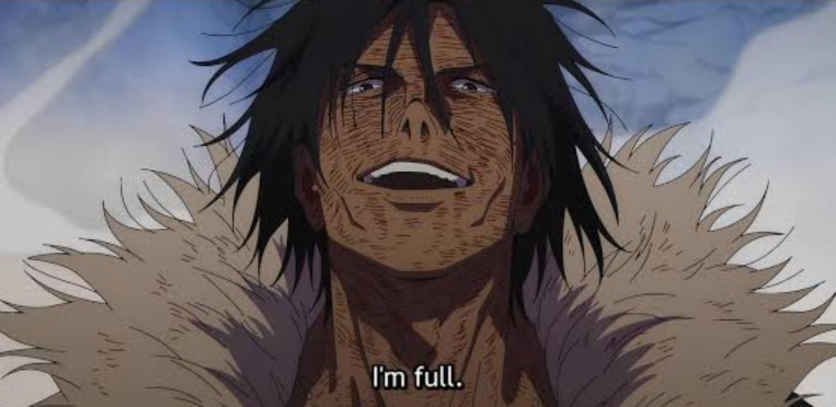 Acceletor4882's tweet photo. For anyone who doesn't wanna read allat 

"Accel how do you feel after experiencing Avalon Le Fae??"

Me: https://t.co/riXWeakb9O