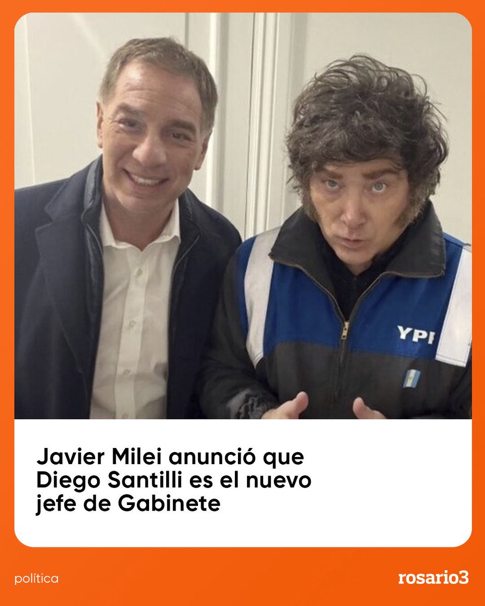 Rosario3.com tweet media