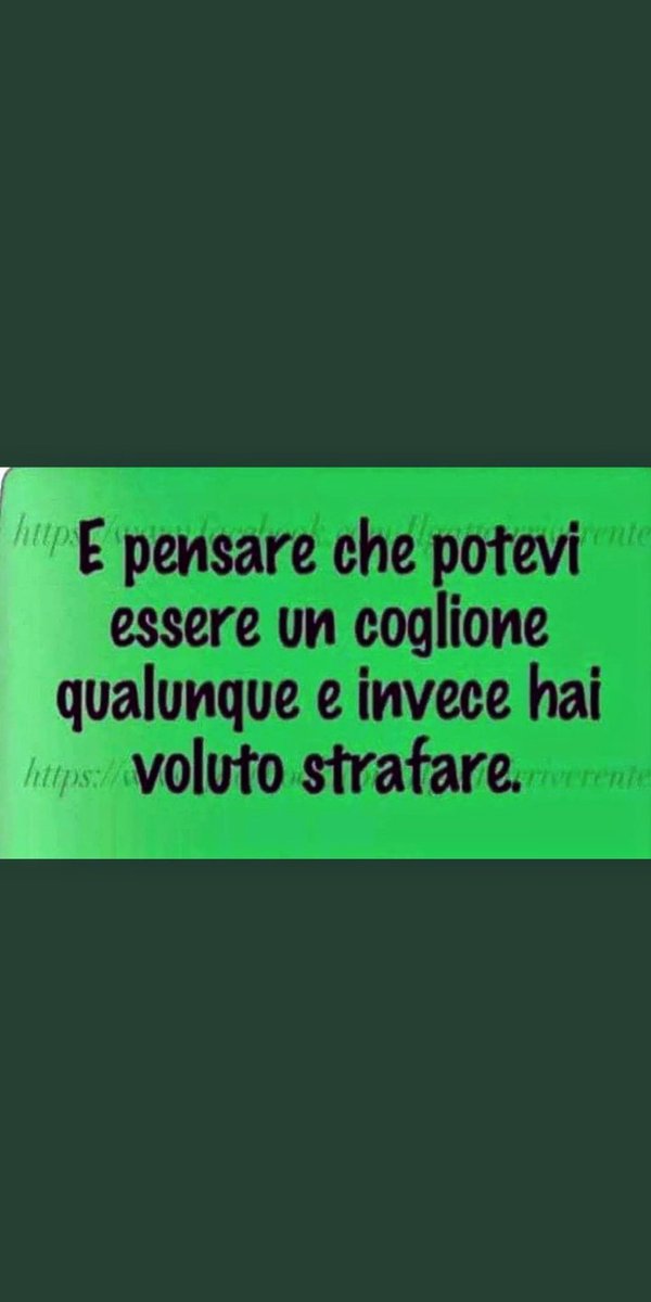 Gat2Fr's tweet photo. @Io41881712 @RenatoSouvarine Nel senso che… https://t.co/oivAdh6iWb