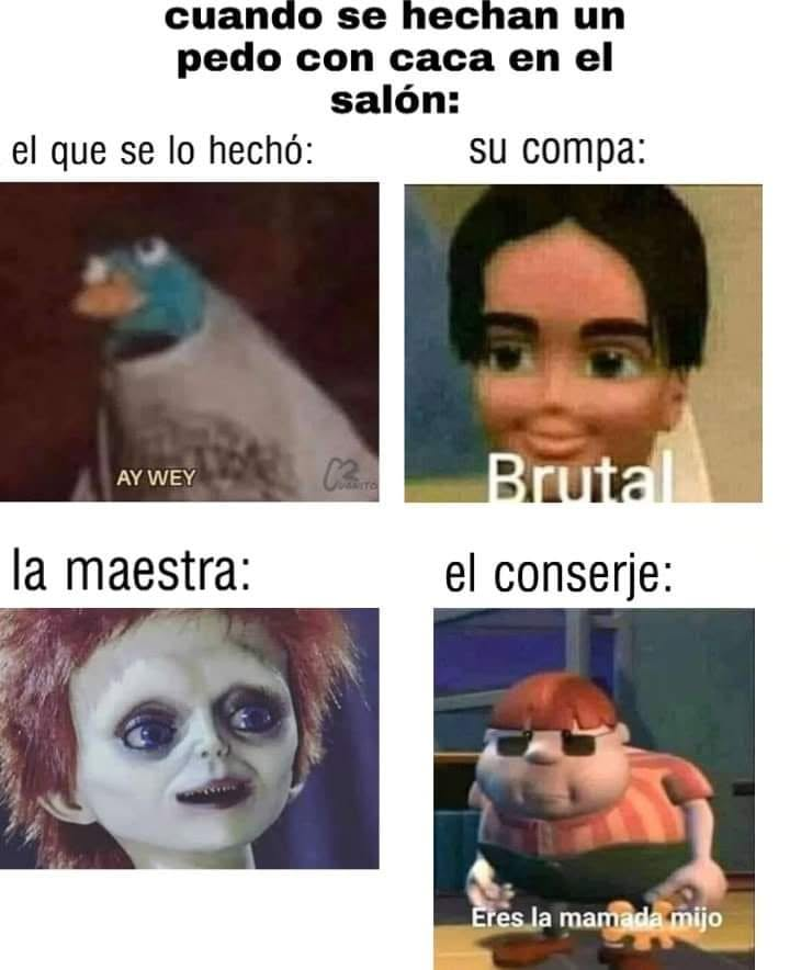 Edgarlmp51's tweet photo. @BasuraGalactik https://t.co/kUR2kYjCmu