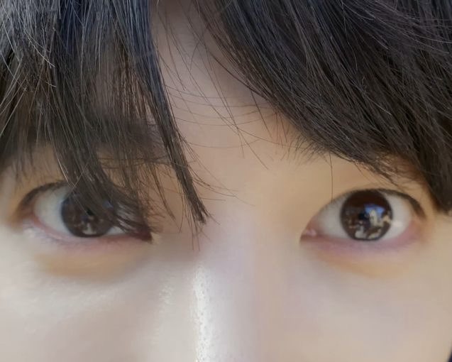 captaintaegyu's tweet photo. happy national tapioca day to my favorite tapioca pearls in the world https://t.co/taMO1u7kVX