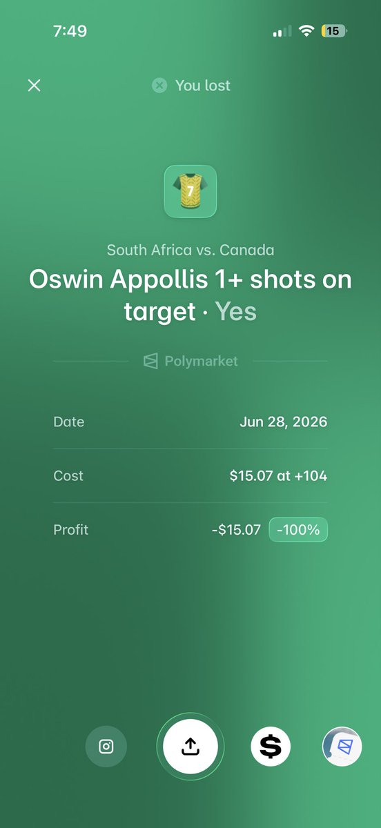 Jorder_'s tweet photo. @Polymarket Can you guys explain this bs? https://t.co/dkAaS1BrXD