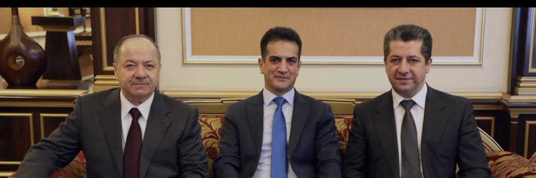 kurdishstate19's tweet photo. @Massoud_Hayder يا لها من مهزلة نشهدها 😁
الجِدِرٌ بِعَيَّبُ عَلَى الطَّاوة
👇 https://t.co/8igUiA4jVz