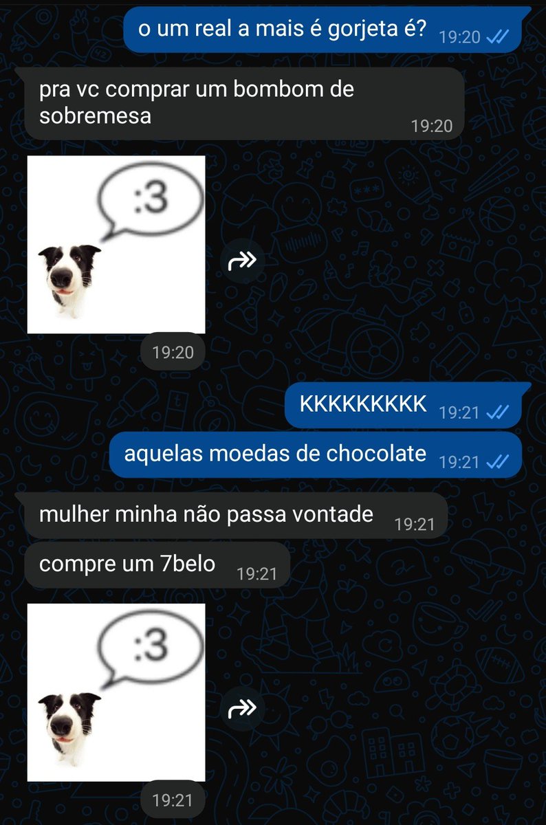 acquasucarta2's tweet photo. obg minha linda namorada 🙏🙏 https://t.co/feDjH4Sxjv