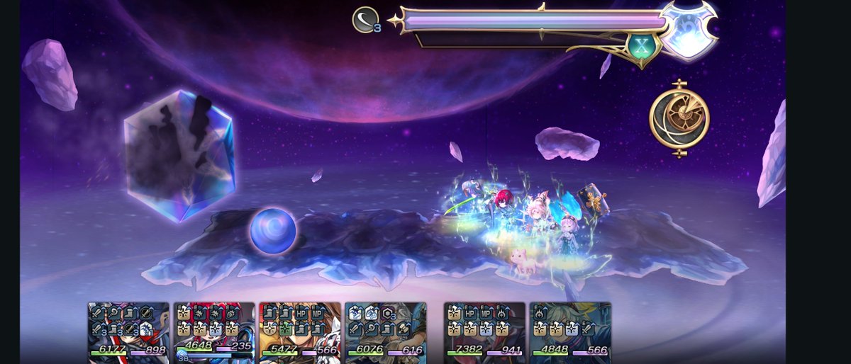幻璃神甘党 tweet media