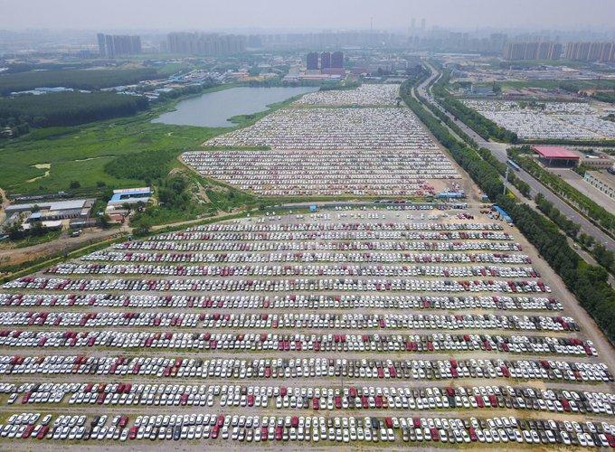 ECOWARRIORSS's tweet photo. If world was serious about climate action  
they would  
Ban all new oil gas coal drilling  
Ban all fossil fuel subsidies  
Ban all deforestation   
Ban draining wetlands   
Ban private Jets  
Ban new airports and roads expansions 
Ration air travel    
They will not do any of this