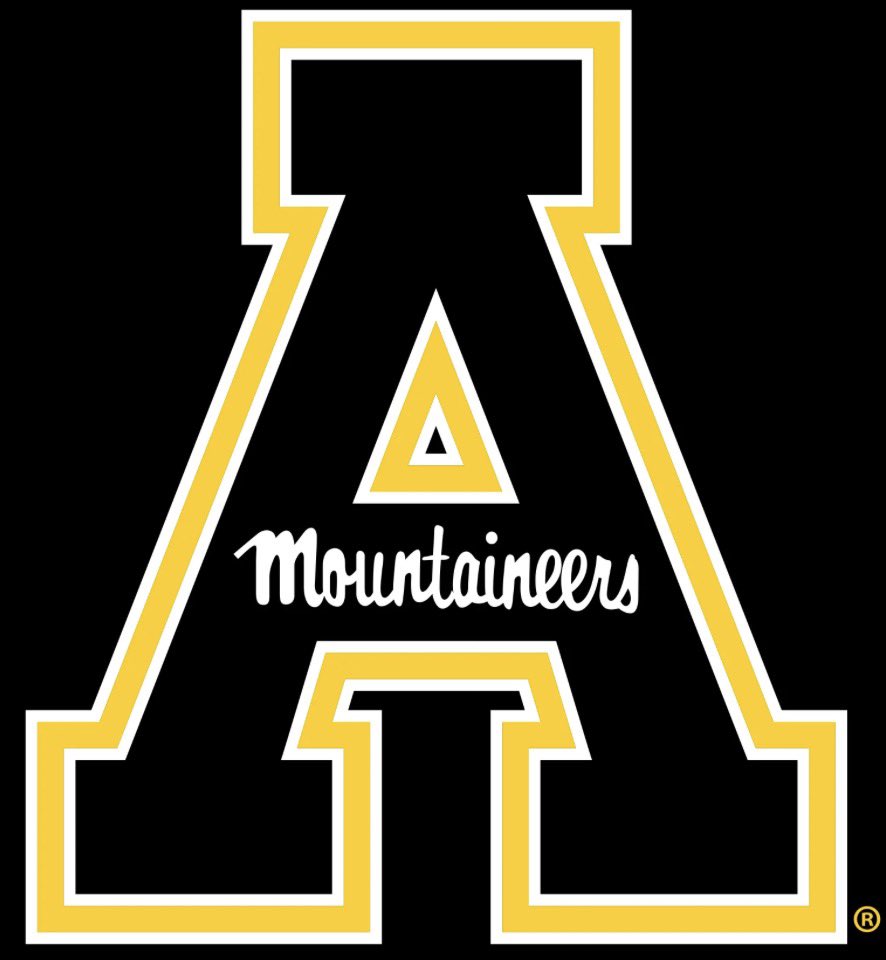 Nick5argent's tweet photo. After a great conversation with @CoachYurachek I am blessed to receive my 4th offer from @appstate!!! @CoachDCrane @coach_mcclain25 @CoachLomax22 @CoachBallenger @codyobrien75 @alonzobowens21 https://t.co/JcvcmuW0dF