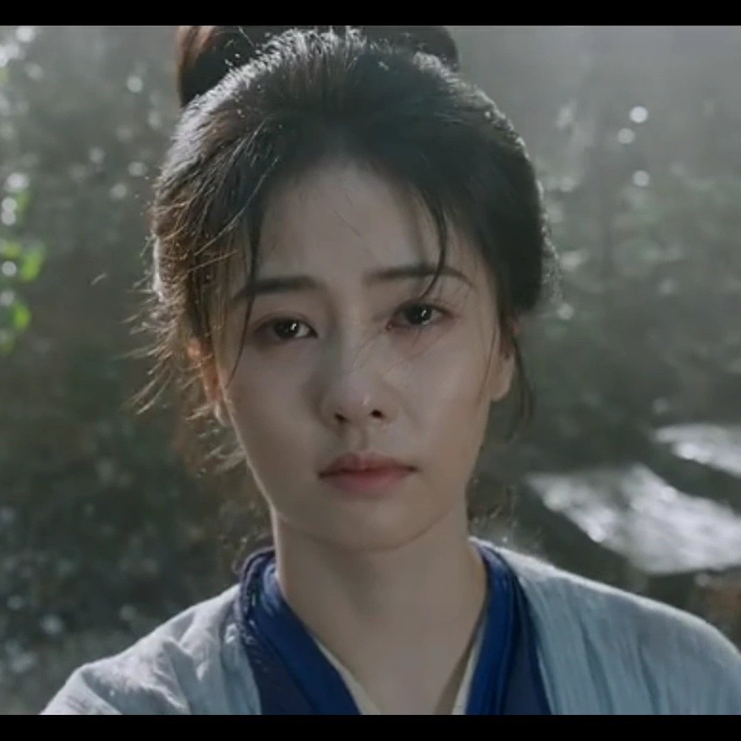 mydeerlulu923's tweet photo. finished #TheFirstJasmine and im so sad...the end was so good 😭 bai mengyan, bow down, no one could have played Ye Li the way you did 🥹
#BaiLu https://t.co/8f0NfxrDJL