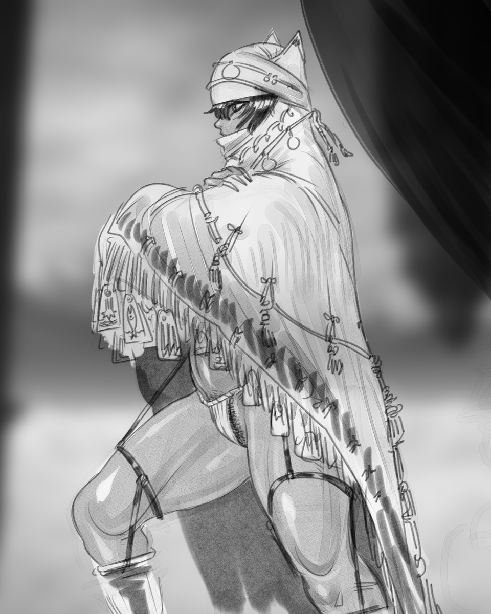 skellyjacks1's tweet photo. Watchers. https://t.co/FHiCOGjqi2