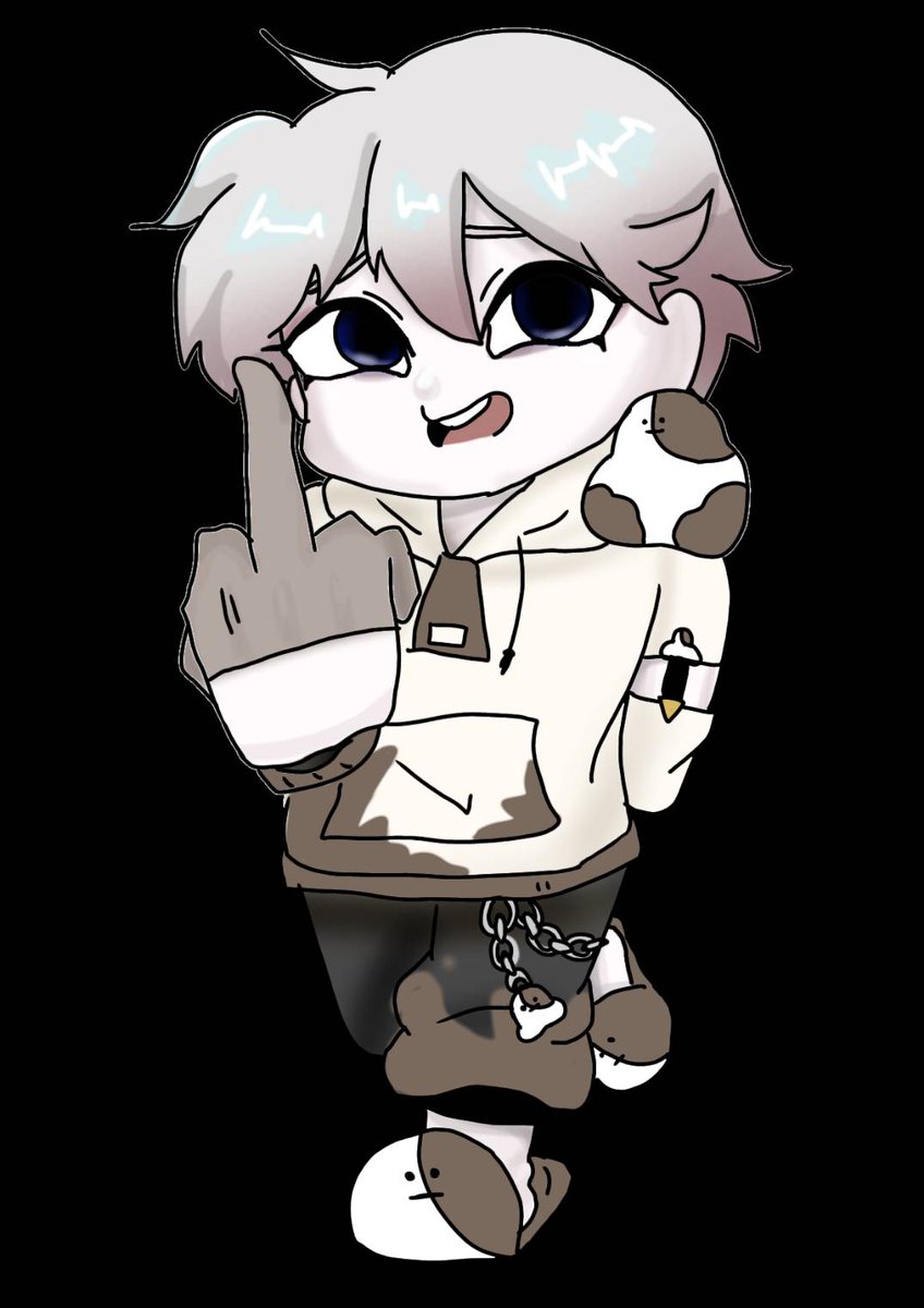 DorosiroDngo's tweet photo. 求 視聴者とコメント
出 承認欲求
#VTuber #イラスト #泥付き白玉団子 https://t.co/MK1bO1cGJb